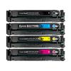 Совместимый картридж с тонером Liansheng CRG-067 для серии Canon MF657cdw
