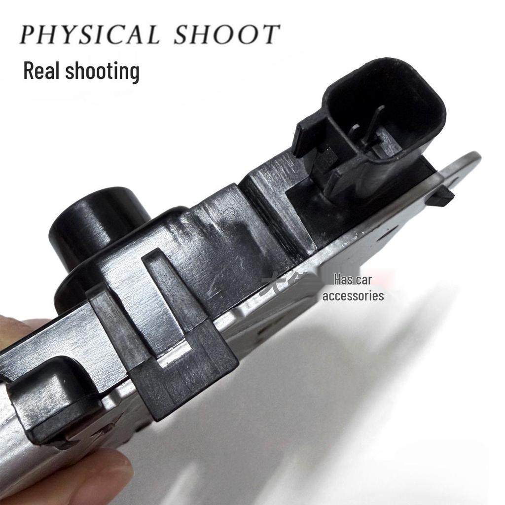 3M5116700BC Front Hood Lock with Sensor for 2.0 Focus MK2 4895286 4450975