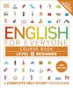 Книга English for Everyone Course Book Level 2 Beginner : A Complete Self-Study Programme