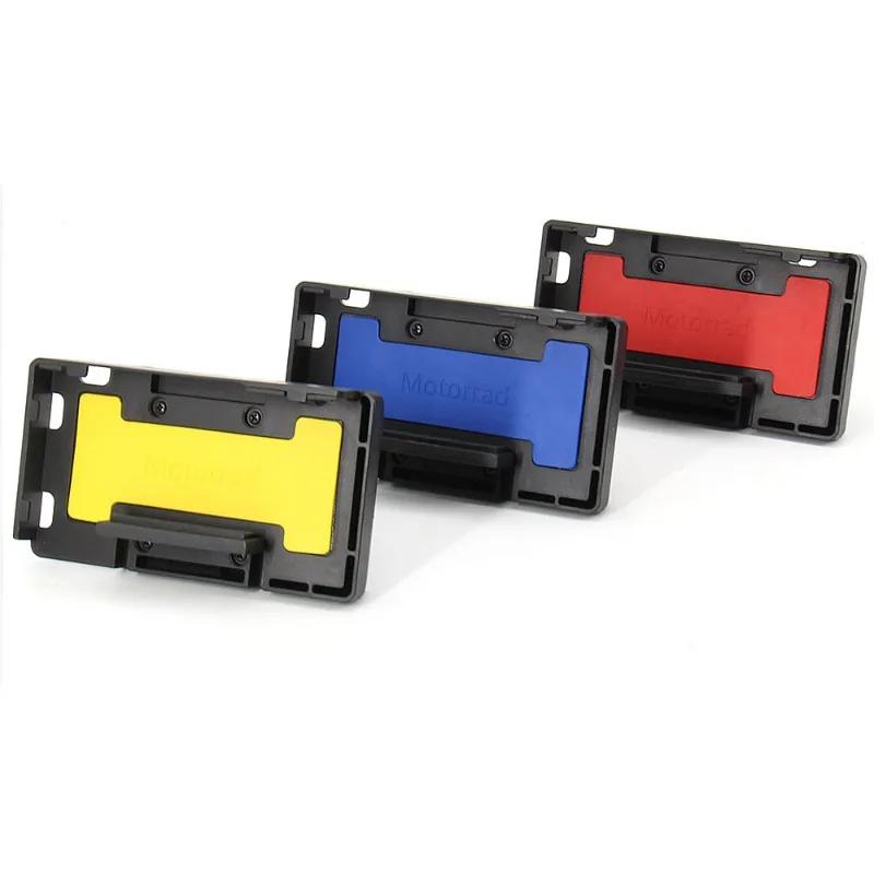 Wireless Charge Mobile Phone Navigation Bracket GPS Phone Holder for BMW S1000XR F900R R1250GS F700GS Adventure ADV LC