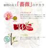 CHIECO Rose Placenta Serum Skincare and Reduces Made in 30mL C, Serum, Moisturizes, Firms, Pores, Japan,