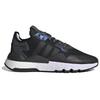 adidas Женские кроссовки Nite Jogger 'Purple Tint' EF5421