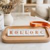 Mahjong Sequence Tracker 3D Printed Charleston Tracker, American Passing Aid Guide Tool, Accessory for Clear Tracking Compact Tool