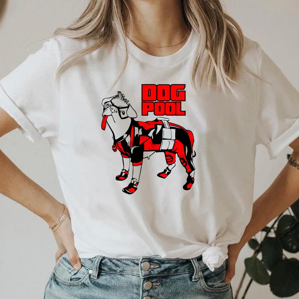DogPool Shirt Superhero Movie Inspired T-Shirt Ryan Reynolds and Hugh Jackman's Closest Friends Shirt Unisex T-Shirt