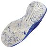 Under Armour Curry Splash 24 Амортизация Нескользящие Износостойкие Низкие Баскетбольные Кроссовки Мужские Синие 3027262-400