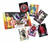 Panini premier league 2024 plus adrenalyn puszka saszetki 25 kart / limited
