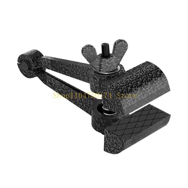 Hand Vise Handheld Clamps Pliers Household Mini  Cutting Sanding Drilling DIY Tool Adjustable Tool top sale