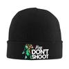 Arc Raiders Video Games Knitted Hat Beanie Winter Hats Warm Unisex  Color  Cap Unisex Women Gift