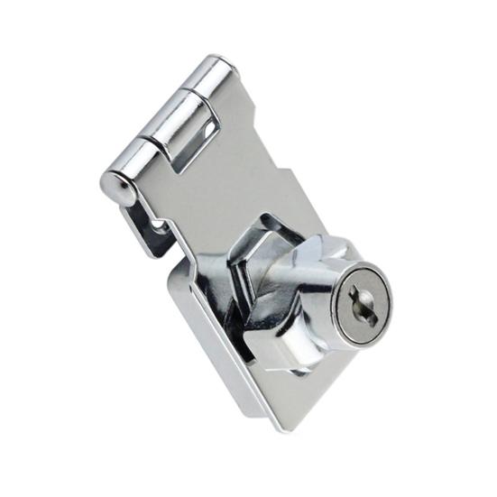 1 комплект, замок для шкафа, стабильные замки без перфорации, шлифовальная поверхность, гальваника, защита от царапин, защита от кражи, замок для ящика из цинкового сплава, домашний замок