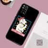 Чехол для щенков Бультерьера для Xiaomi Redmi Note 12 11 8 9 10 13 Pro 12S 11S 10S 9S Redmi 13C 9C 10C 12C