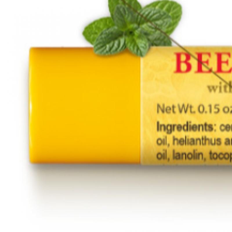 Бальзам для губ Burt S beeS, двойная упаковка 4,25 г + 4,25 г, грейпфрут, двойная упаковка