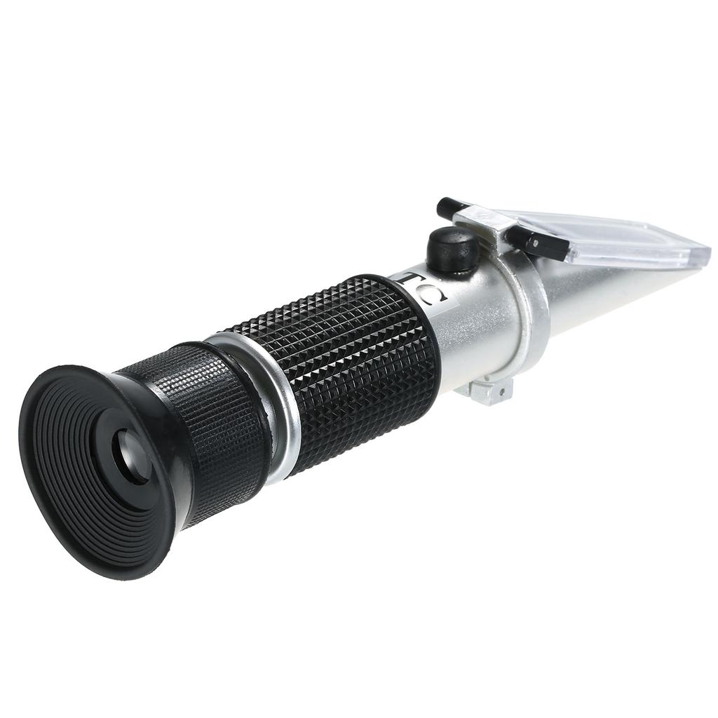 Тестер охлаждающей жидкости рефрактометр антифриза