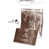 Seventeen SEVENTEEN WORLD TOUR [RIGHT HERE]  Dc+ Program Book
