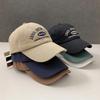 Letters Embroidery Snapback Cap Casual Dad Trucker Hat New Baseball Hat  Outdoor Sports