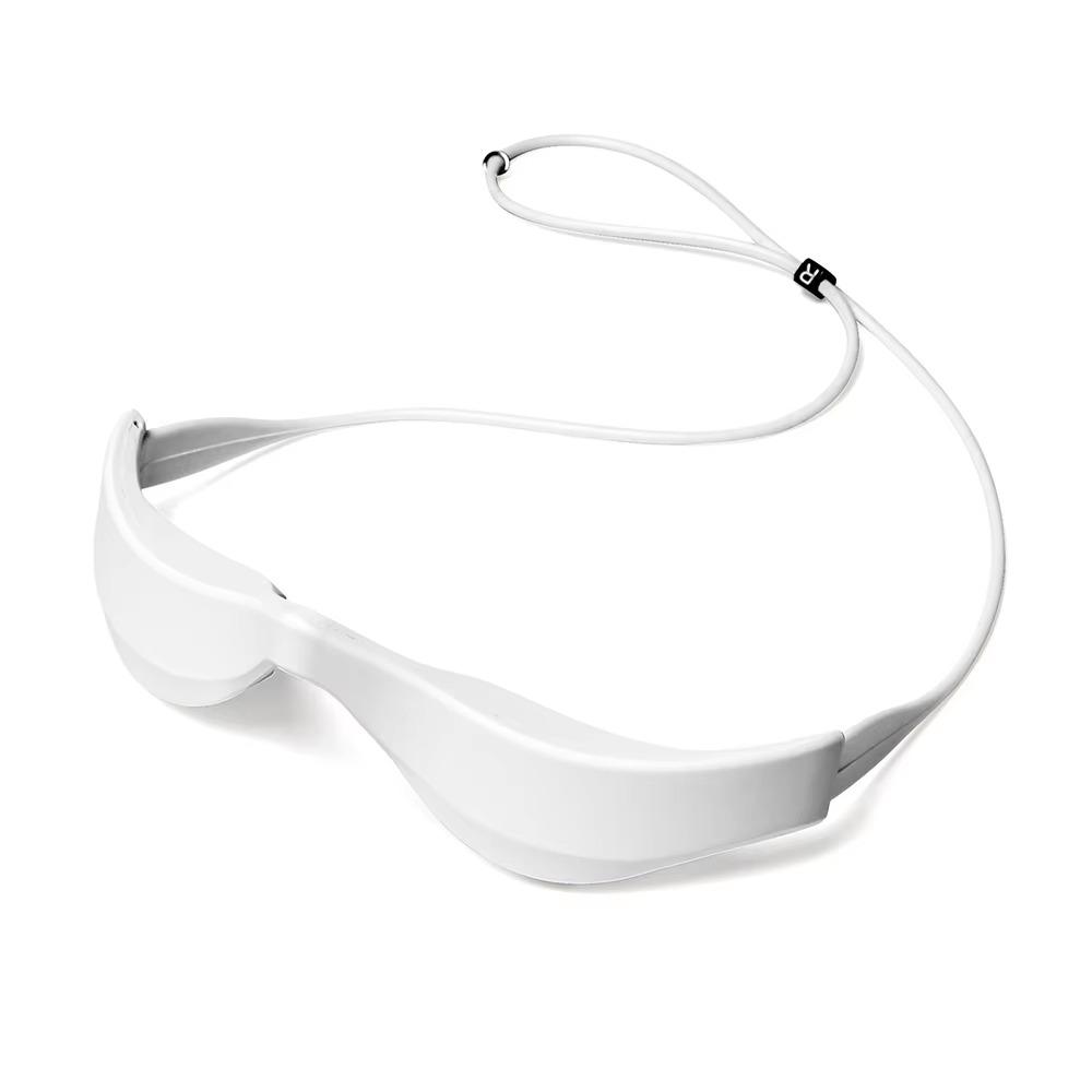 Red Light Eye Massager Micro-Current EMS Eye Relax Relieve Eye Fatigue Eye Care Machine  Relaxation