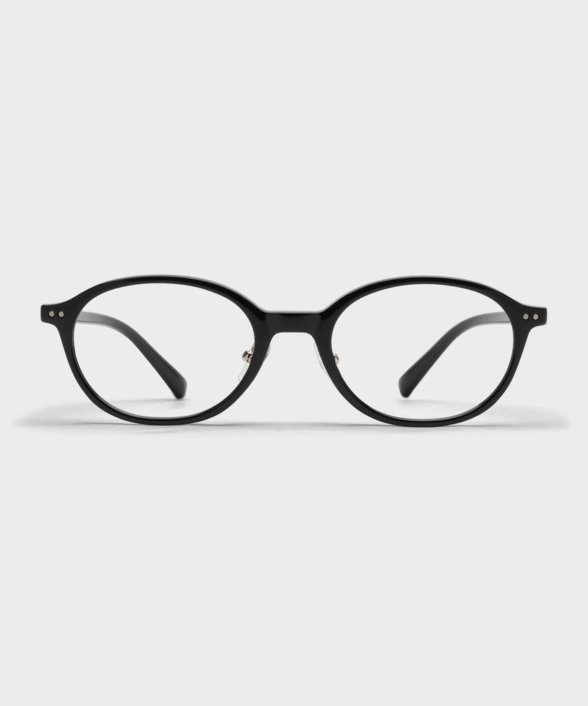Непигментные Оправы для очков Yuki_Bk