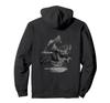 Monster Hunter Wilds Forbidden Territory Apex Predator Hoodie