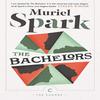 The Bachelors by Muriel Spark Paperback Book 9781782117551