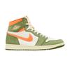 Air Air Jordan 1 Retro High OG 'Craft - Celadon' FB9934-300 Мужская обувь