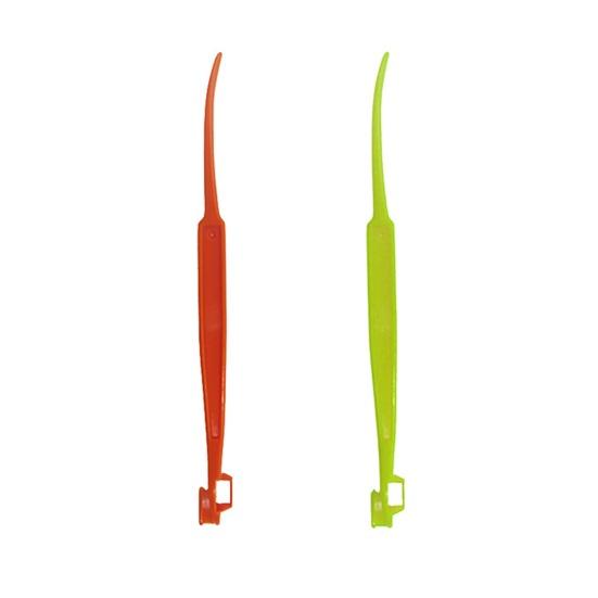 4 шт. Новинка для чистки апельсинов All Match ABS нескользящая удобная цедра для дома