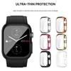 Чехол для Huawei Watch D2 Защитный чехол для экрана Мягкий ТПУ Всесторонняя защитная накладка-бампер Аксессуары для Huawei Watch D2