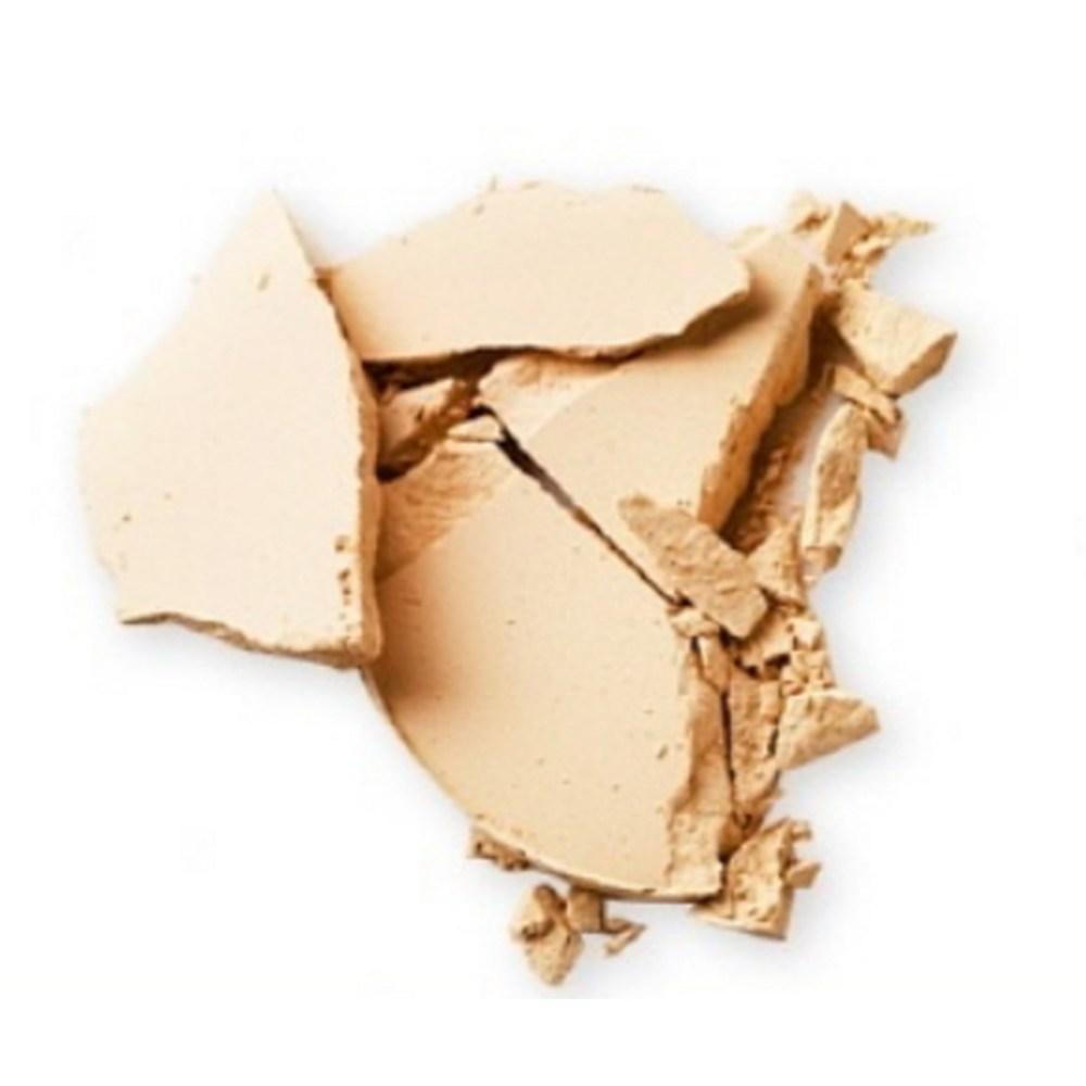 IPKN Perfume Pact 12.5 Matt Refill, No. 21 Nude Beige, 1 Piece