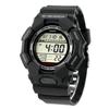 Кварцевые часы CASIO Digital Series [Casio G-Shock] G-SHOCK GD-010 Мужские GD-010-1 [Товар]