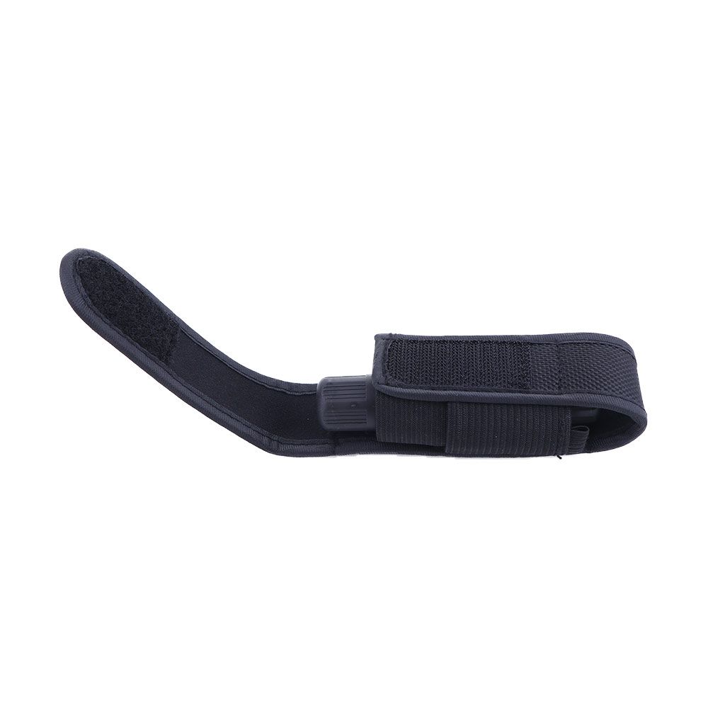 Holster Outdoor Tools Nylon T305/T309/T410 Flashlight Belt Holder LED Torch sleeve Waist Pack Flashlight Pouch