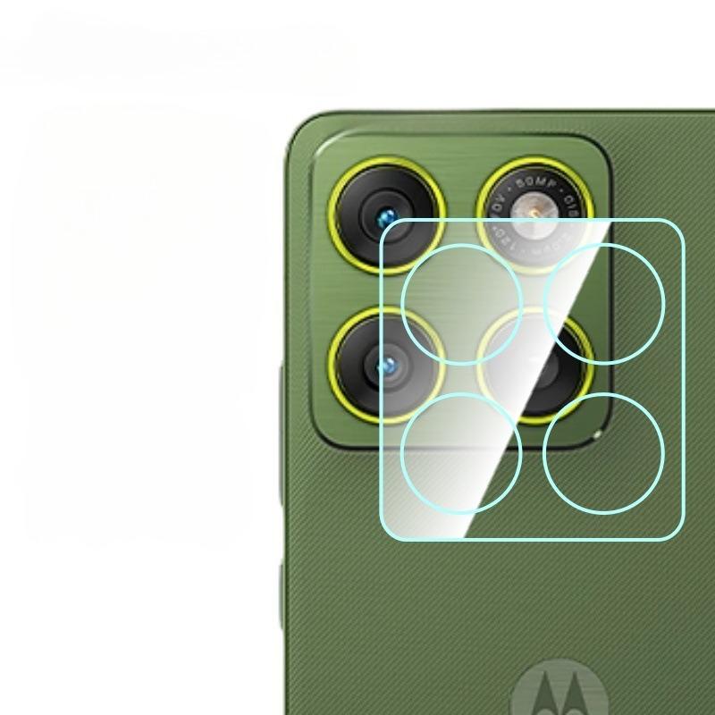 For Motorola Moto X70 Air Edge 70 Aluminum Alloy Back Glass Camera Protectors for Edge70 X70Air Metal Ring Lens Protective Film