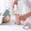 1Pcs European Carved Bath Gel for Household Hotels Body Lotion Dispensing Bottle Shampoo Empty Bottle Press Bottle Lotion Bottle