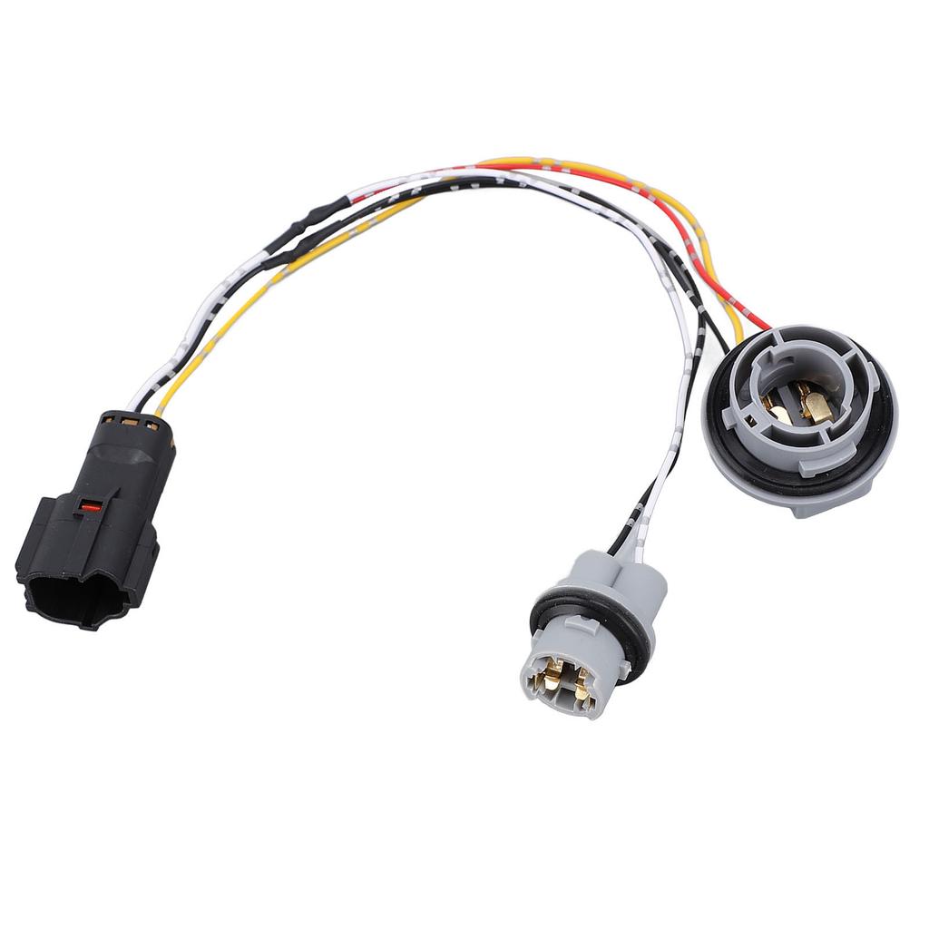Tail Light Socket Wiring Harness 92480 D9020 Rear Lamp Socket and Wiring Harness for Sportage 2016 T