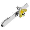 Tie Tie Tie Pin N02501 Bee, Bee, Pin, Bar,