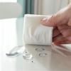 PVC Transparent Soft Glass Table Protector