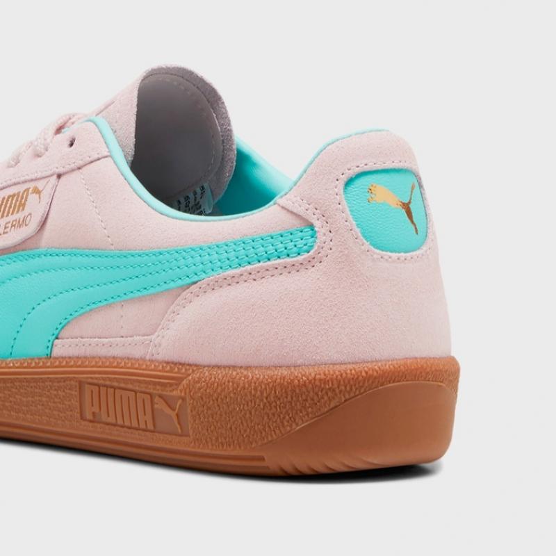 Puma Палермо Сиреневый Туман 396463 23
