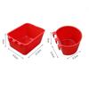 Universal Hanging Chicken Feeding Food Cup Feeder Cups Bird Feeders Pet Supplies