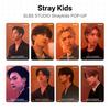 SLBS STUDIO Straykids POP-UP Официальная фотокарточка
