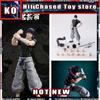 Новый KO Bandai S.H.Figuarts Shf Тодзи Фусигуро Магическая битва Аниме Коллекционные фигурки Действия Модели Игрушки Подарки