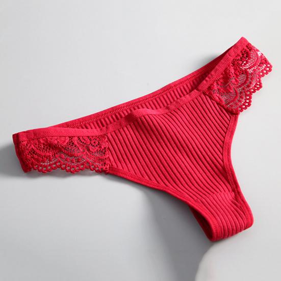 Женские трусики, прозрачные, с цветочным кружевом, бесшовные, однотонные, с низкой талией, мягкие, антисептические, эластичные