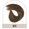 Best Straight Tape In Hair Extensions Real Human Remy Hair Natural Skin Weft Seamless Double-sided Adhesive Tape Hair Extensions
