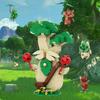 Конструкторы Korok для взрослых и детей, коллекция фигурок игроков Yahaha, креативные строительные блоки, модели, украшения, игрушки, подарки.