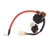 Starter Solenoid Relay 37700 055 0000 Solenoid Valve Relay Replacement for Hisun 400 500 700 800CC