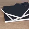 Up Turning Loose-Leaf Sketchbook Taking Notes Sketch Paper Book Convenient Hand Ledger  Office