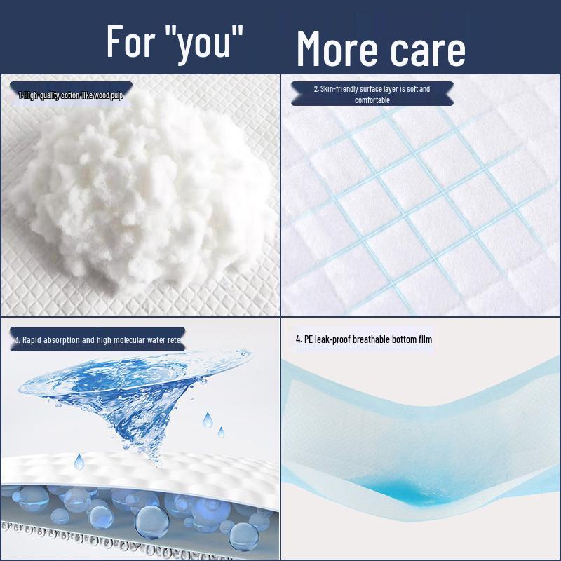 Elderly Care Urine Isolation Pad 60x90 - Kangyi Doctor