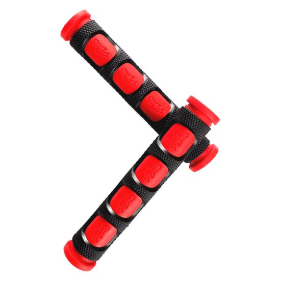 Мягкий противоскользящий тормозной рукав, ручка мотоцикла, силиконовый защитный чехол для велосипеда