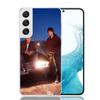Babaite Чехол для телефона Supernatural SPN Дин и Сэм для Samsung Galaxy S26 Ultra S23 S24 S25 Edge S20 FE S21 S22 Plus Мягкая печать Sh