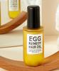 Масло для волос Egg Remedy 100 мл – Масло яичного желтка, богатое протеином, для глубокого восстановления повреждений и блеска