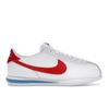 Cortez Forrest Gump 2024 Women Sneakers White Varsity-Red Varsity-Blue DN1791-108