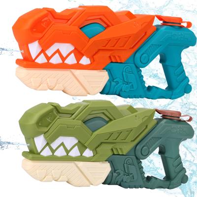 Yangtomo Water для супермощной игры с водой, большой набор для игры с водой, для детей, для игры с водой, для реки, для лета, для лета, в подарок, набор из 2 предметов, мощный, для детей,