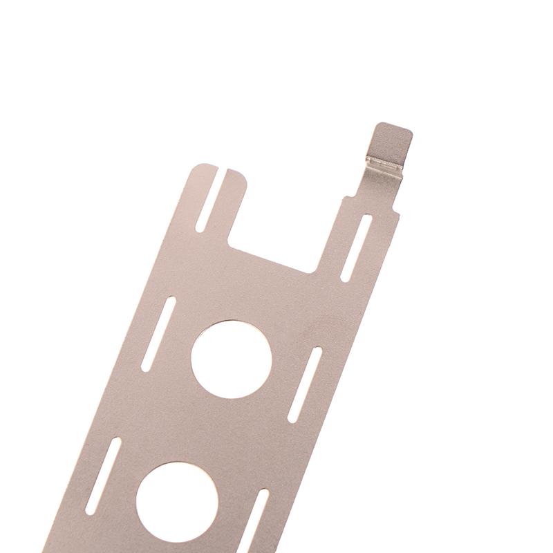 Для Dayi никелированная стальная лента полоса листы батареи 1 комплект точечной сварки никелевые пластины литиевая батарея покрытие никелевый лист