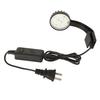 Aquarium Clip On Lamp High Brightness Eye Protection Small LED Fish Tank Light for Planted Tank